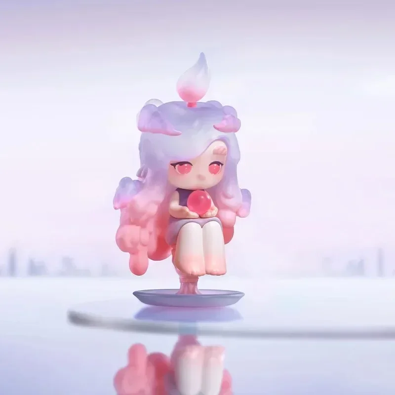 POP MART CHAKA Light Sprite Series Blind Box - Image 3