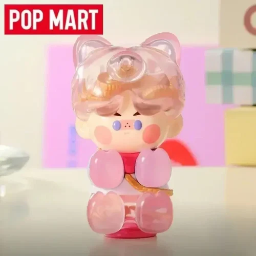 POP MART Pino Jelly In Your Life Series Blind Box