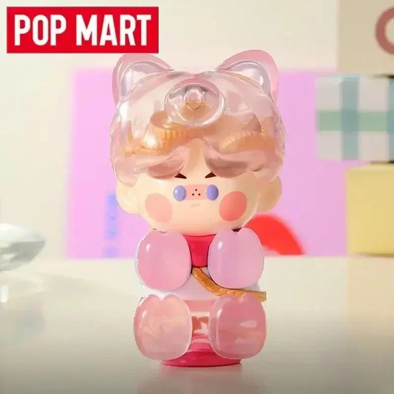 POP MART Pino Jelly In Your Life Series Blind Box - Image 2