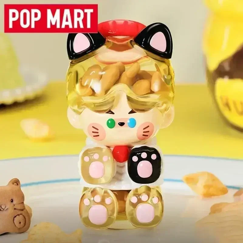 POP MART Pino Jelly In Your Life Series Blind Box - Image 6