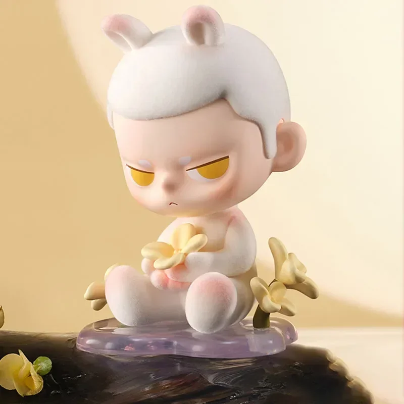 POPMART KUBO Breathing In Series Mystery Box - Image 3