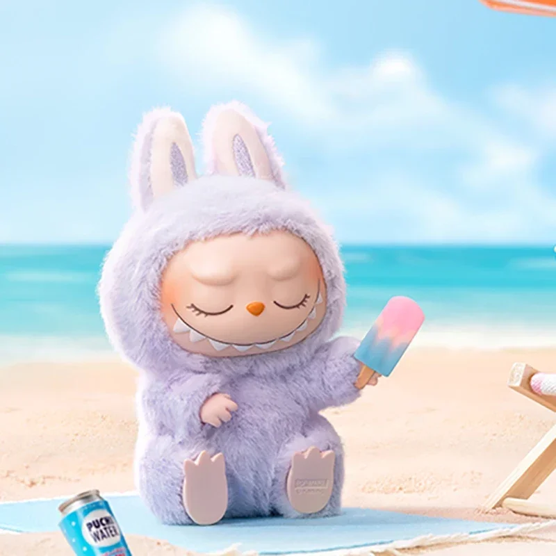 POP MART The Monsters Have A Seat Series Mystery Box