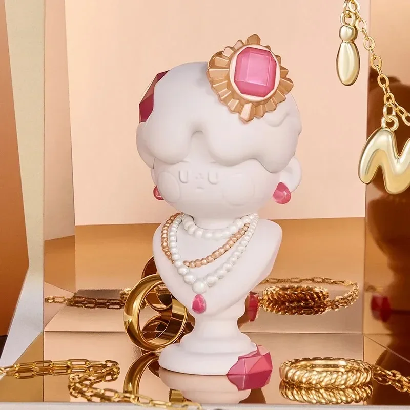 POP MART PINO JELLY Hard & Shiny Series Blind Box - Image 4