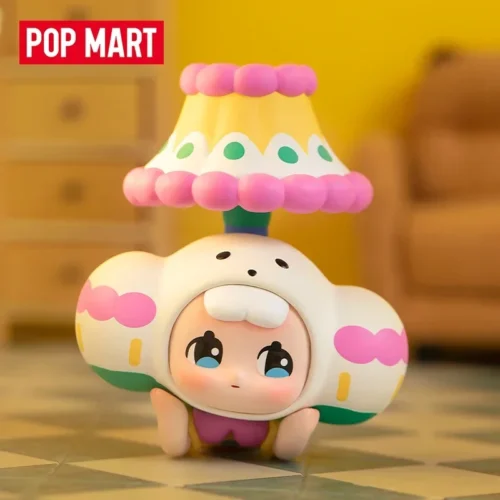 POP MART SUSUMI MAGIC HOUSE Series Blind Box