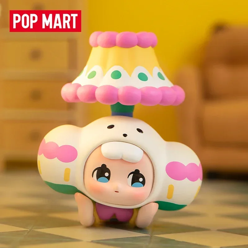 POP MART SUSUMI MAGIC HOUSE Series Blind Box