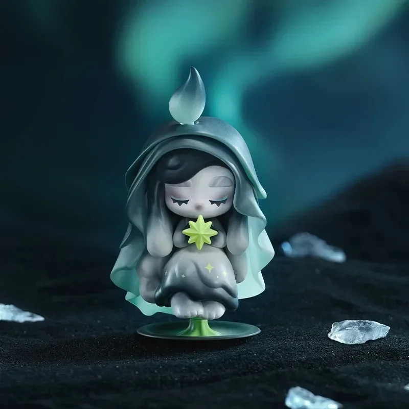 POP MART CHAKA Light Sprite Series Blind Box - Image 6