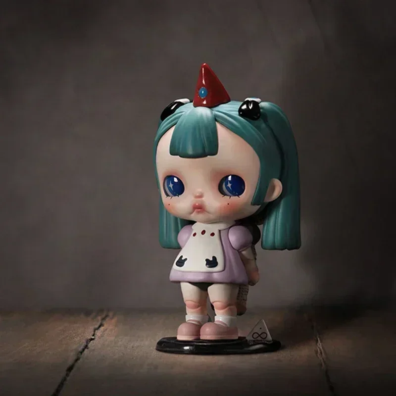 POP MART TINYTINY-PROLOGUE Series Blind Box - Image 4