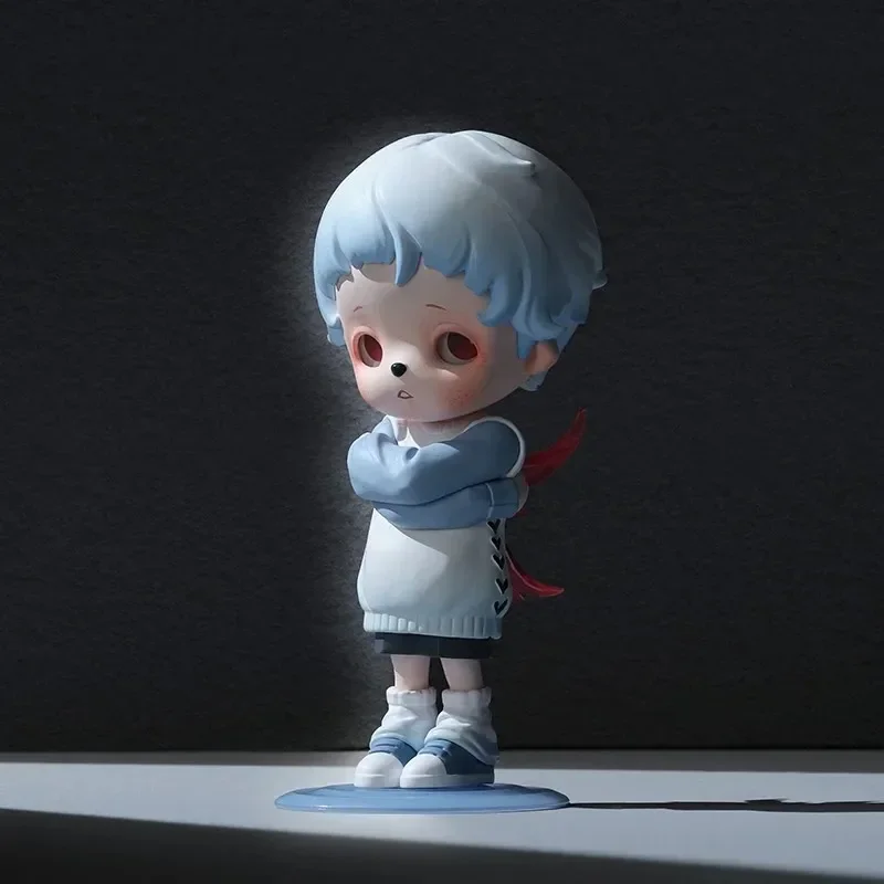 POP MART inosoul's Lucid Dreams Series Blind Box - Image 3