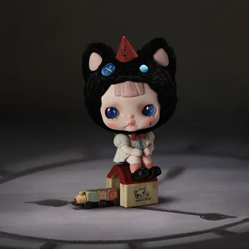 POP MART TINYTINY-PROLOGUE Series Blind Box - Image 3