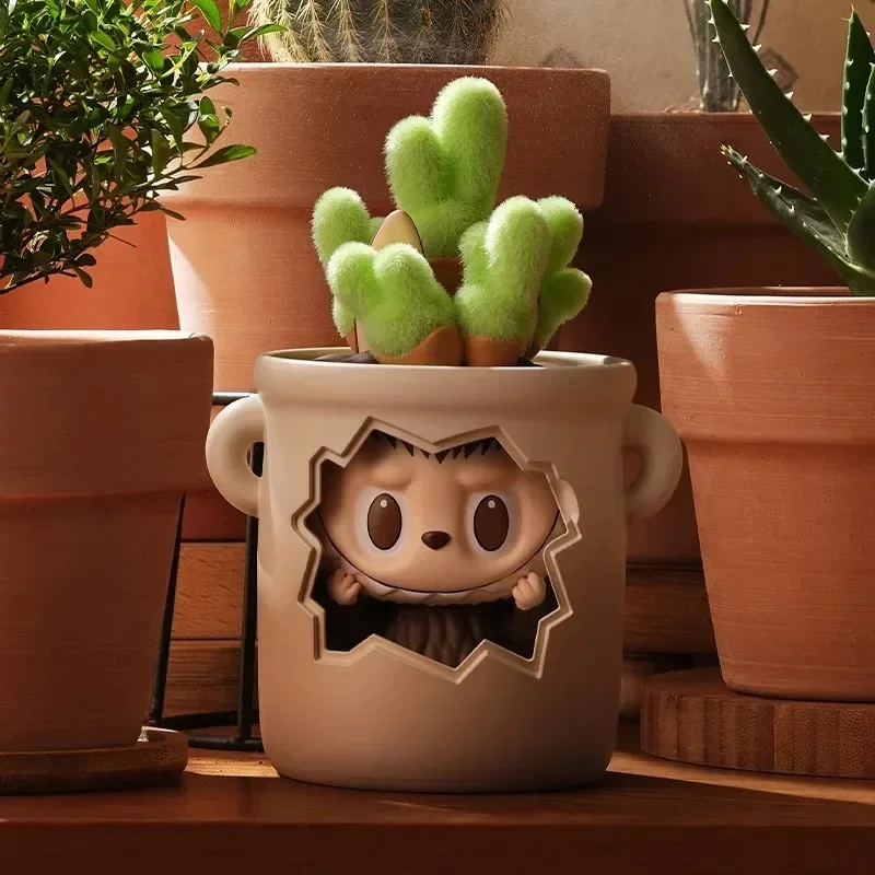 POP MART THE MONSTERS Almost Hidden Series - Image 5