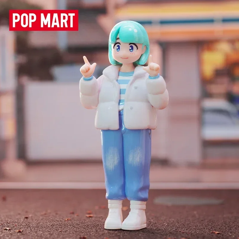 POP MART Nori's Morning Series Blind Box Toys - Image 3