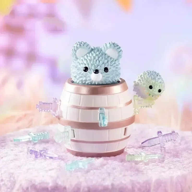 Pop Mart Instinctoy Muckey Play Time Series Blind Box - Image 5