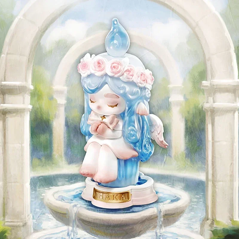 POPMART CHAKA Candle Whisper Series - Image 5