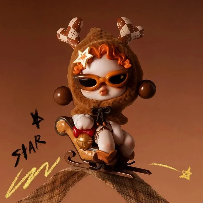 POP MART SKULLPANDA Tell Me What You Want Series - Image 5