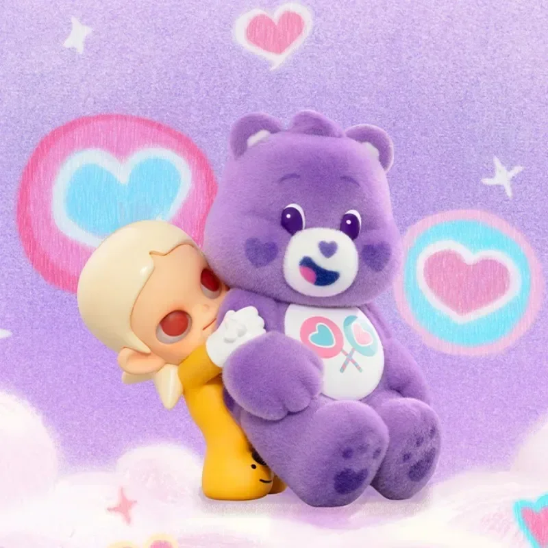 POP MART CareBears x Zsiga Series Mystery Box - Image 4