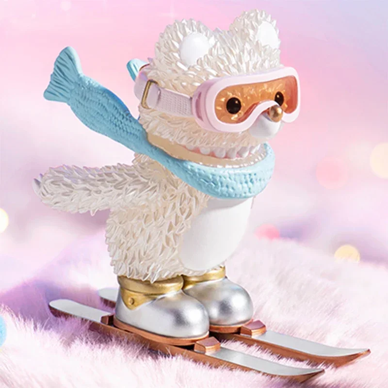 Pop Mart Instinctoy Muckey Dreamy Life Series Blind Box - Image 4