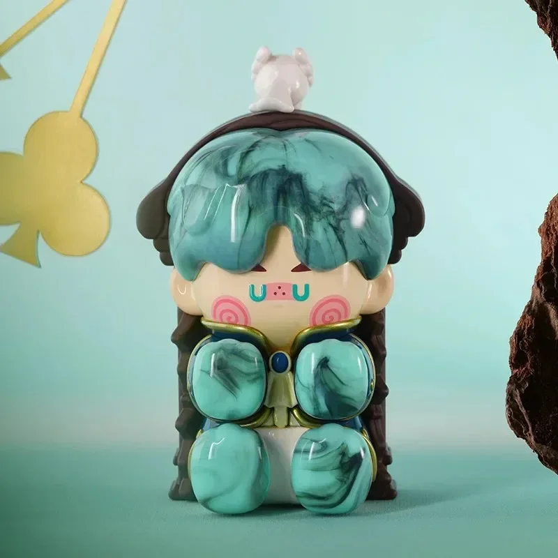 POP MART PINO JELLY Hard & Shiny Series Blind Box - Image 3