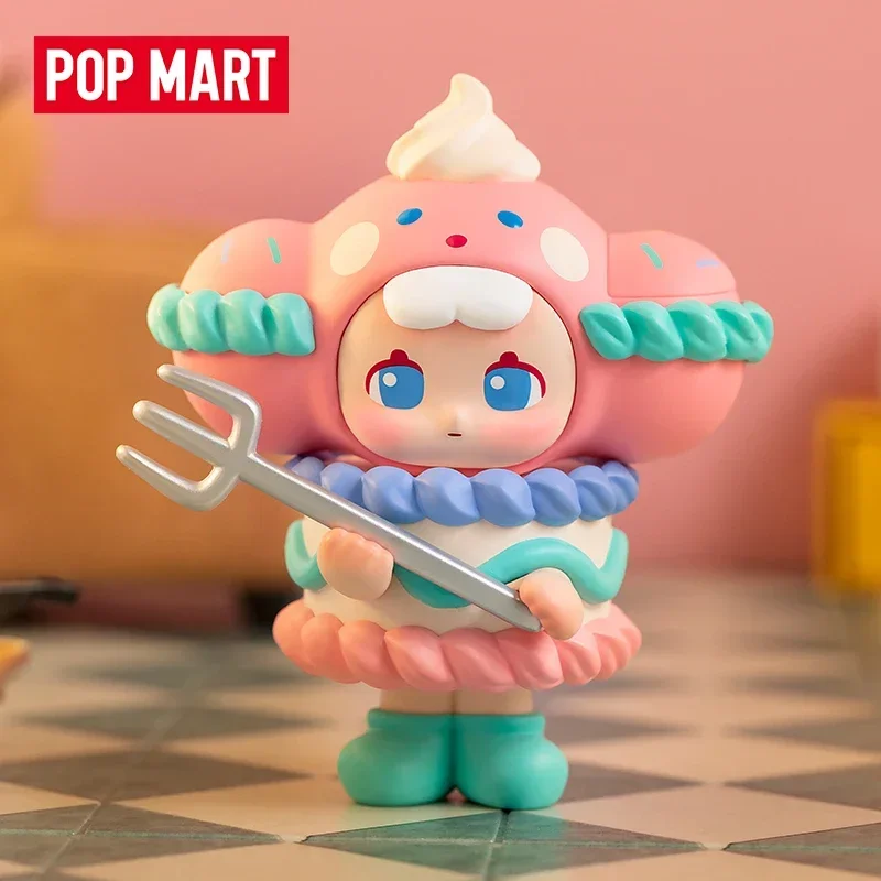 POP MART SUSUMI MAGIC HOUSE Series Blind Box - Image 3