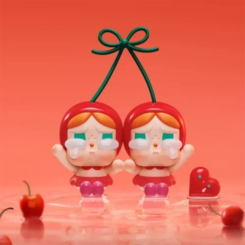 POP MART CRYBABY CRYING FOR LOVE Series Blind Box