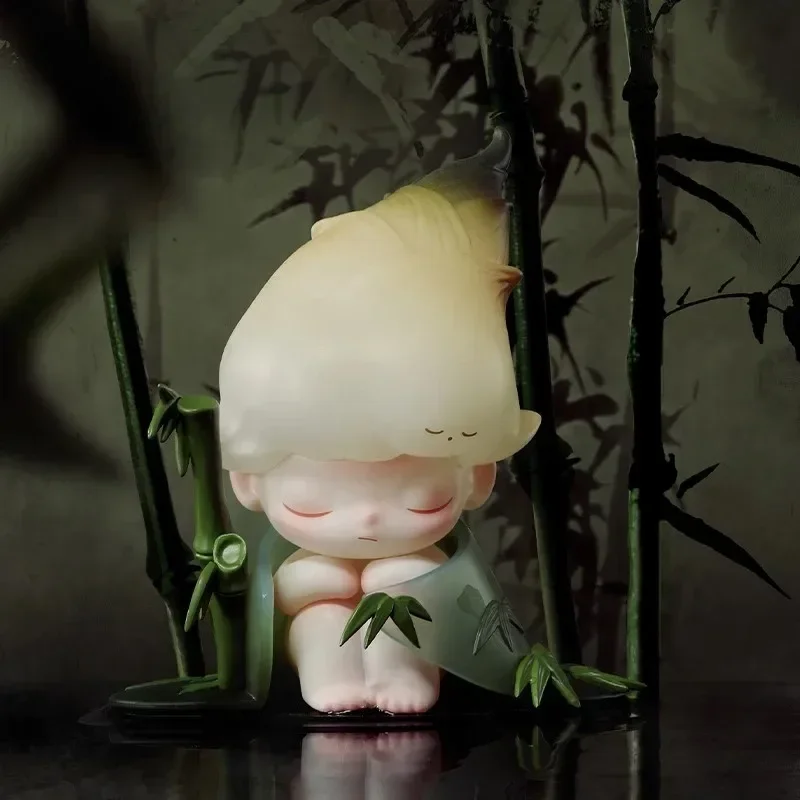 POP MART DIMOO Stories in the Cup Series Blind Box - Image 5