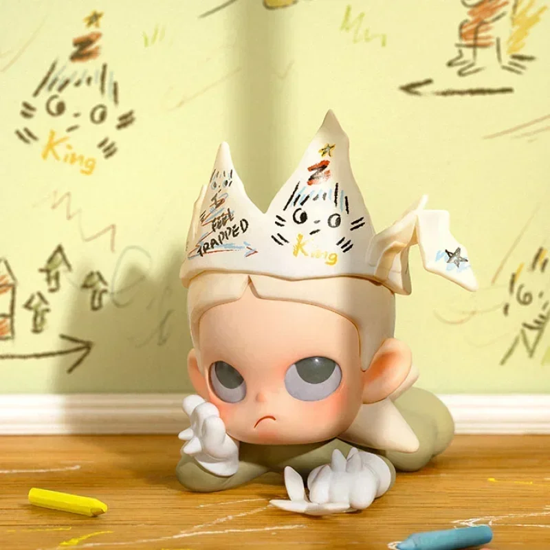 POPMART Zsiga Let It Be Series Blind Random Box - Image 5