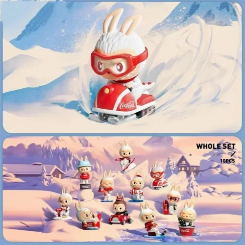 Pop Mart THE MONSTERS Series Blind Box