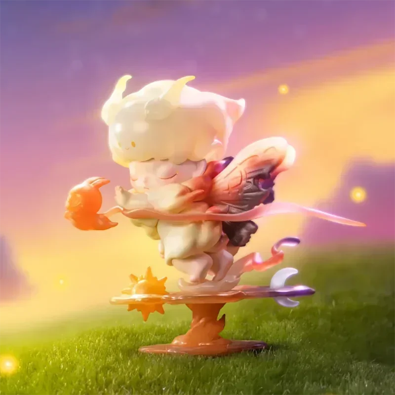 POP MART Look for MOKOKO Series - Image 4