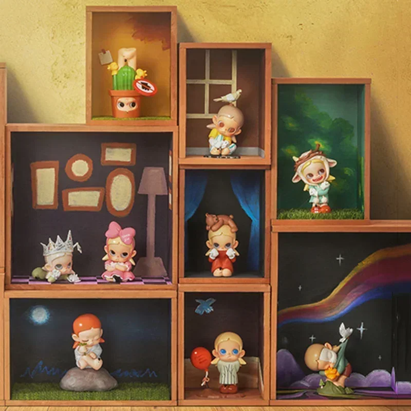 POPMART Zsiga Let It Be Series Blind Random Box - Image 4