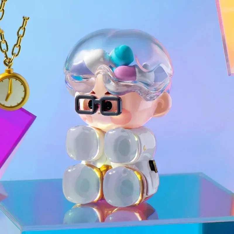 Pop Mart Pino Jelly How Are You Feeling Today Series Blind Box - Image 4