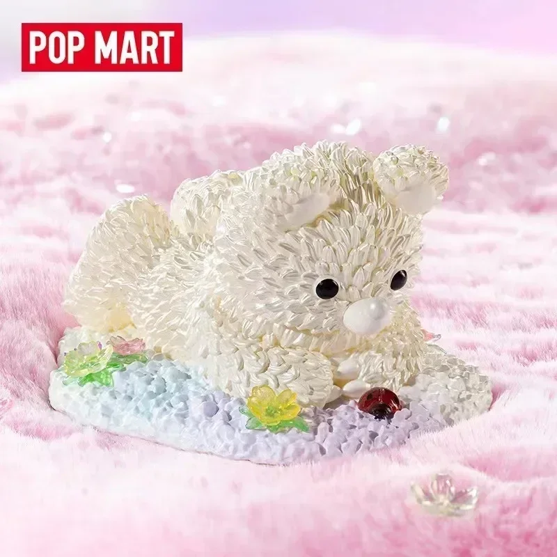 Pop Mart Instinctoy Muckey Play Time Series Blind Box - Image 4