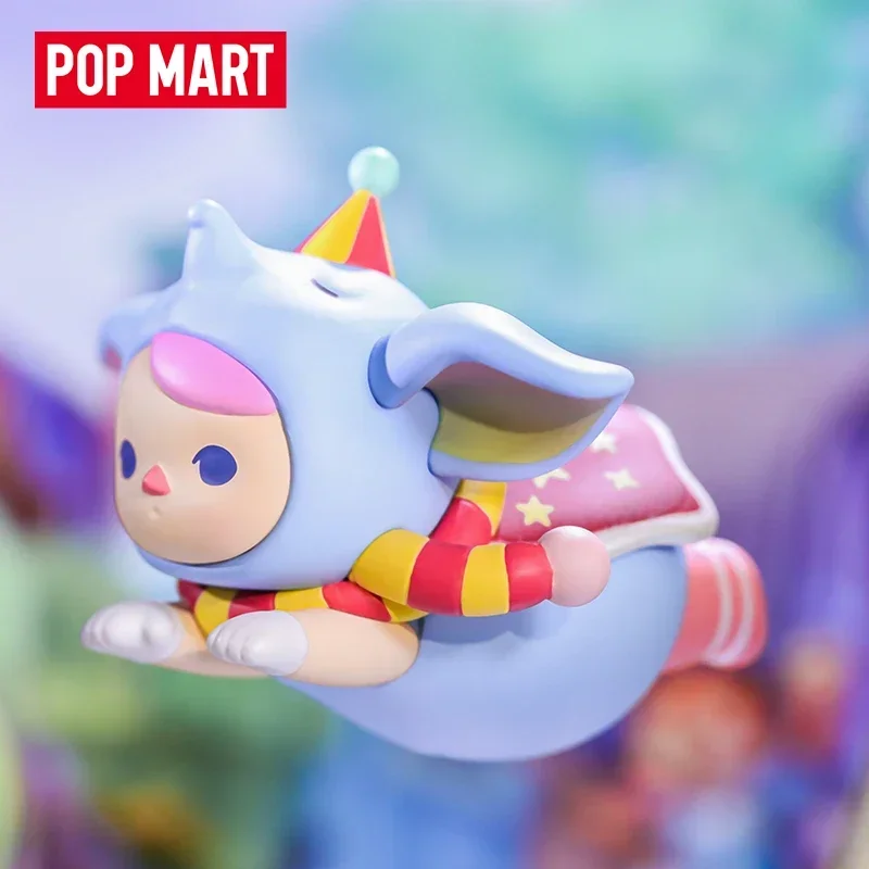 POP MART Pucky Flying Babies Series Mystery Box Anime - Image 2