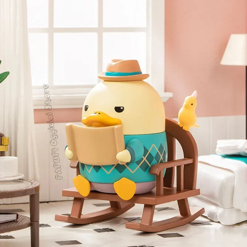 POP MART Duckoo The Grand Hotel Series Blind Box - Image 2