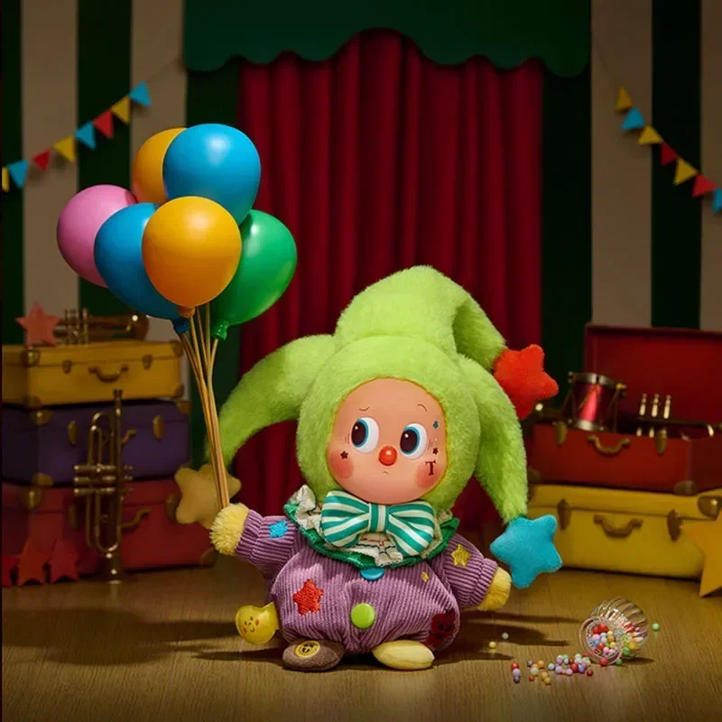 POP MART WHY SO SERIOUS Series Vinyl Mystery Blind Box - Image 6