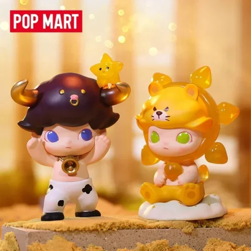 Pop Mart Dimoo Zodiac Series Blind Box