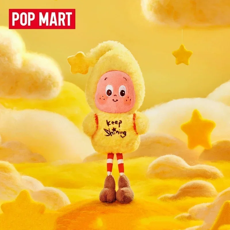 POPMART Twinkle Twinkle SWEET DREAMS FORECAST Series Blind Box - Image 4