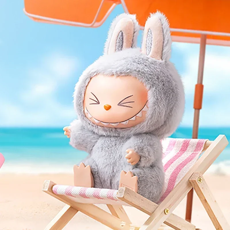 POP MART LABUBU The Monsters Have A Seat Series - Image 6