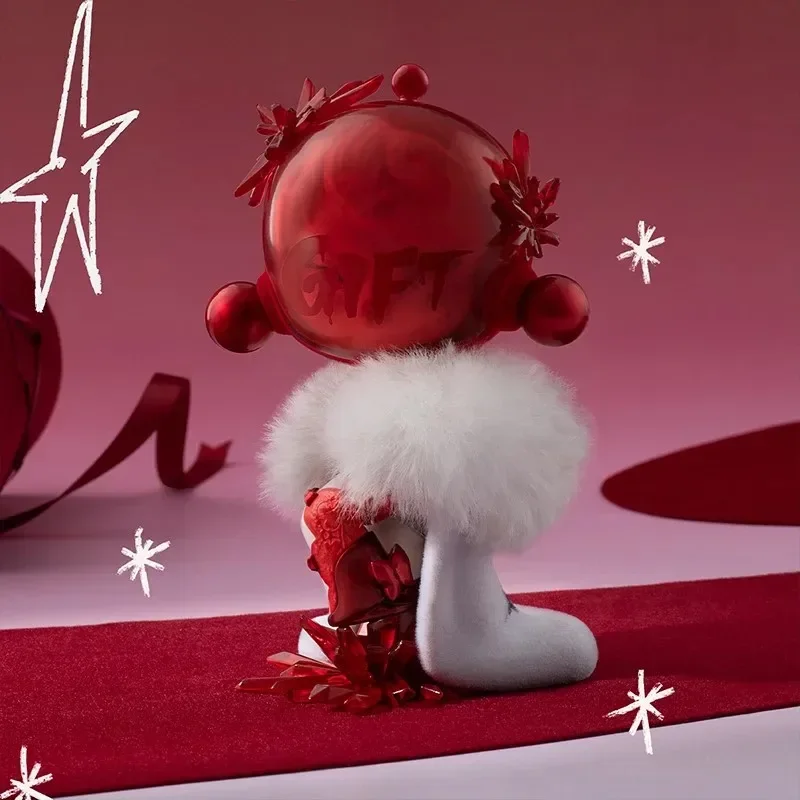 POP MART SKULLPANDA Tell Me What You Want Series - Image 4