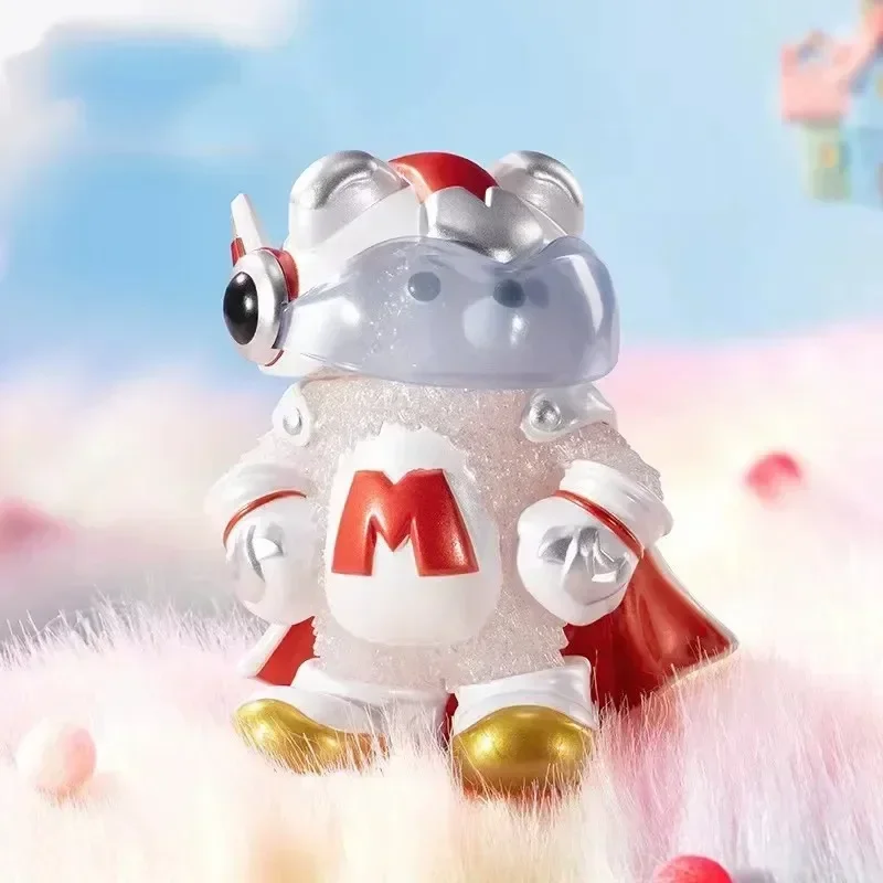 Pop Mart Instinctoy Muckey Play Time Series Blind Box - Image 6