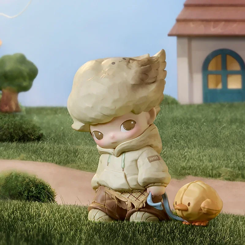 POPMART DIMOO The Missing Day Series Blind Box - Image 3