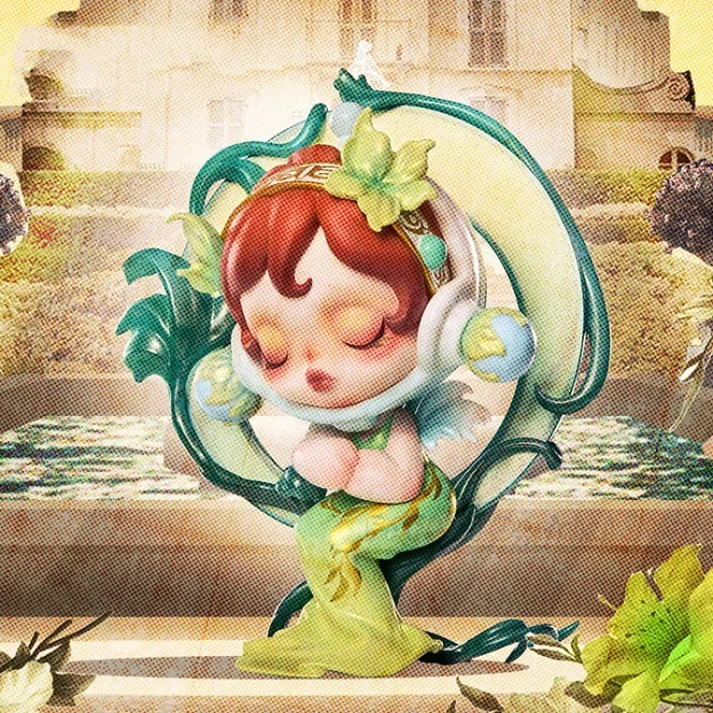 POP MART Spotlight 13th Anniversary Series Blind Box Toys - Image 3