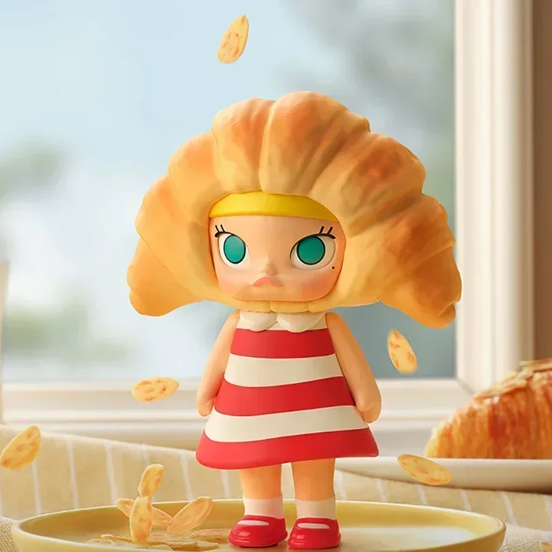 POP MART MOLLY Carb - Lover Series Mystery Box Anime - Image 5