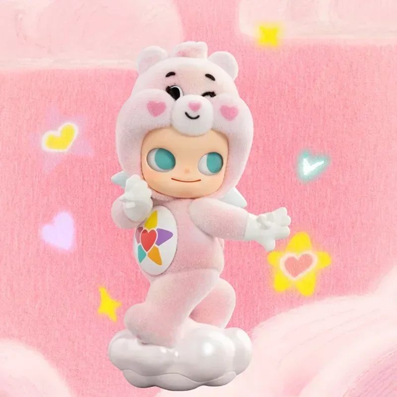 POP MART CareBears x Zsiga Series Mystery Box - Image 5