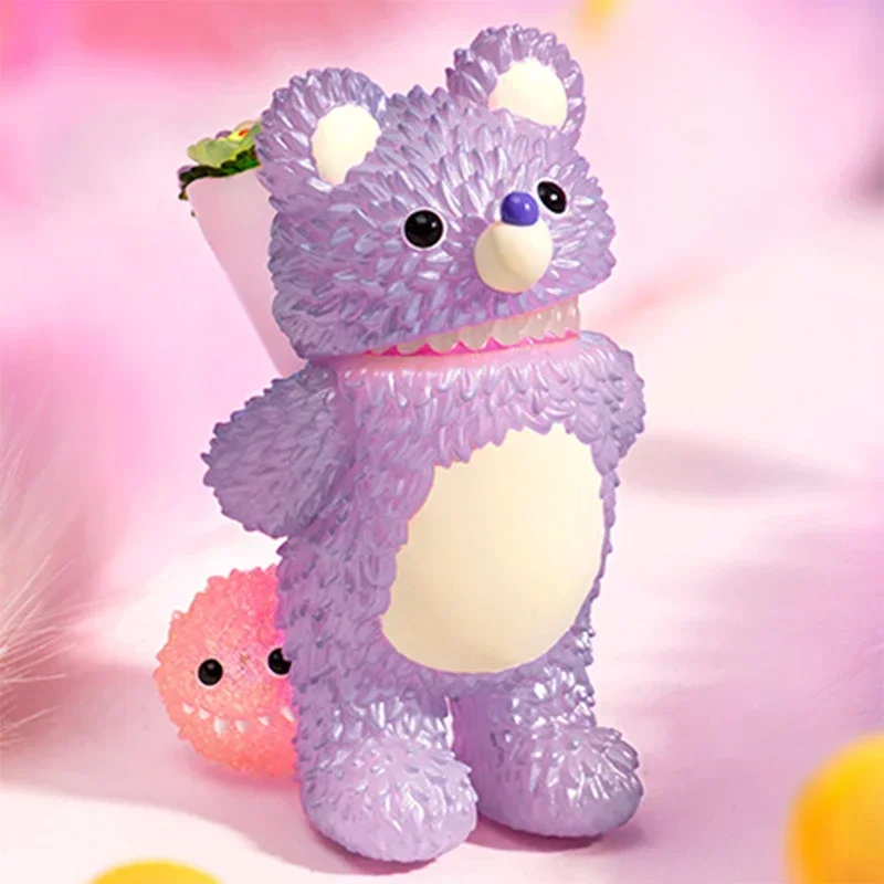 Pop Mart Instinctoy Muckey Dreamy Life Series Blind Box - Image 6