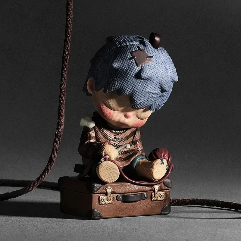 POP MART HIRONO Reshape Series - Image 5