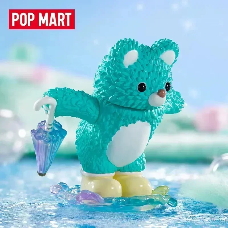 Pop Mart Instinctoy Muckey Play Time Series Blind Box - Image 3