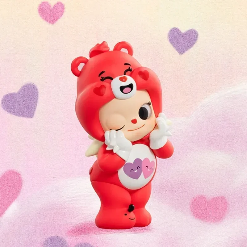 POP MART CareBears x Zsiga Series Mystery Box - Image 3