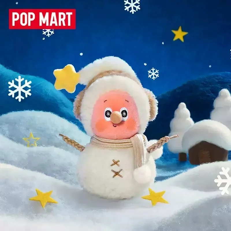 POPMART Twinkle Twinkle SWEET DREAMS FORECAST Series Blind Box - Image 5