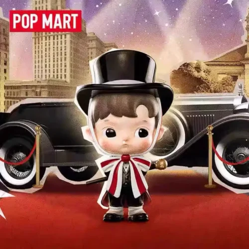 POP MART Spotlight 13th Anniversary Series Blind Box Toys