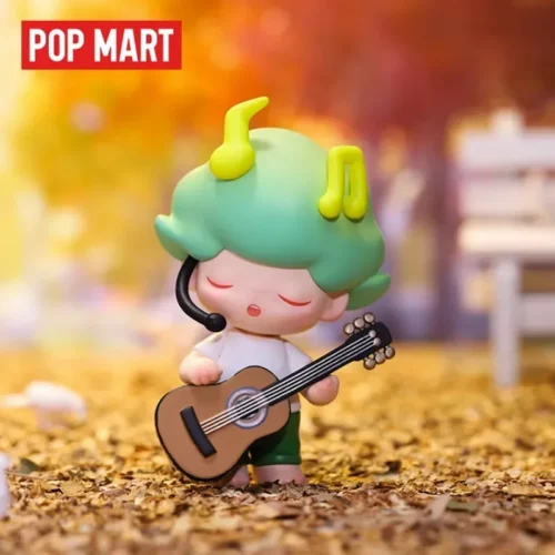 Pop Mart Dimoo Life University Series Blind Box
