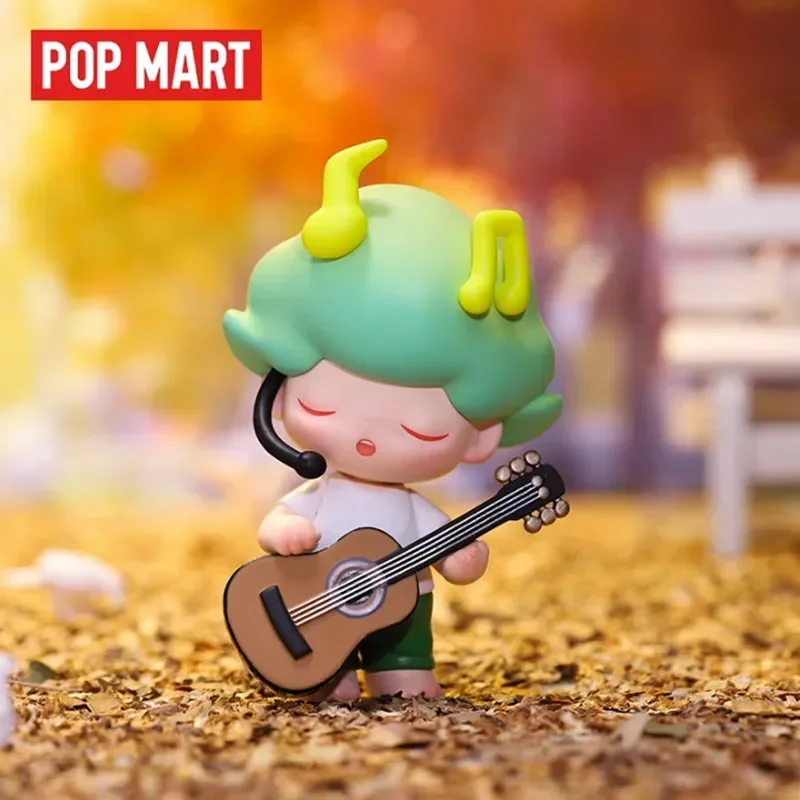 Pop Mart Dimoo Life University Series Blind Box - Image 2